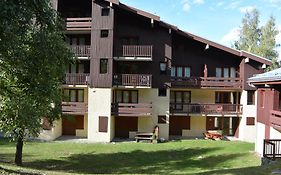 Appartement Montchavin la Plagne